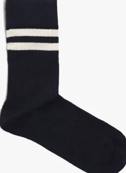 donkerblauwe mp denmark sokken tina