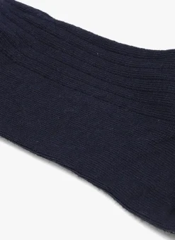 donkerblauwe mp denmark sokken tina