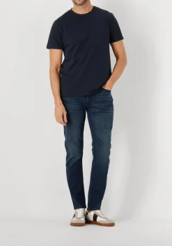 donkerblauwe peuterey t-shirt sorbus n 02