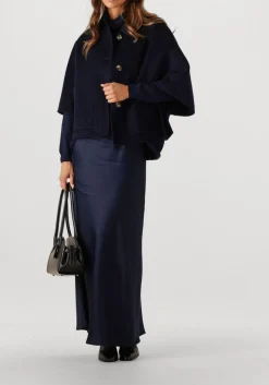 donkerblauwe resort finest coltrui large turtle neck