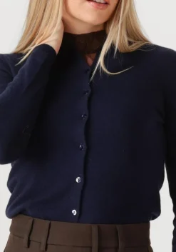 donkerblauwe resort finest vest lucca