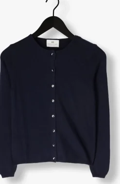 donkerblauwe resort finest vest lucca