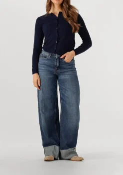 donkerblauwe resort finest vest lucca