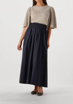 donkerblauwe ruby tuesday maxirok ibess