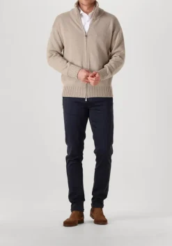 donkerblauwe tramarossa chino luis