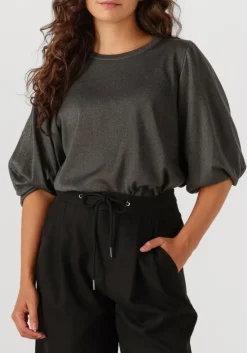 donkergrijze aimee the label top brecht