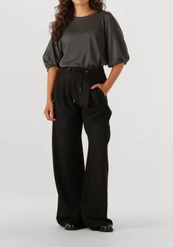 donkergrijze aimee the label top brecht