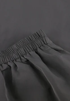 donkergrijze aimee the label maxirok maximus