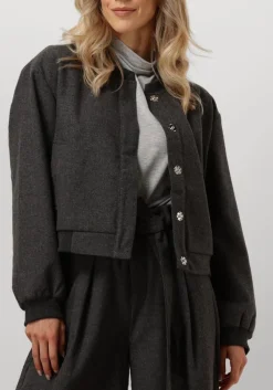 donkergrijze aimee the label jack rioa