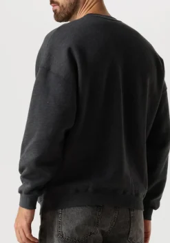 donkergrijze american vintage trui doven h