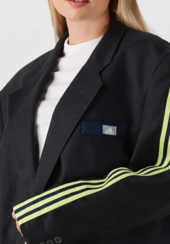 donkergrijze blaze blazer adidas blaze