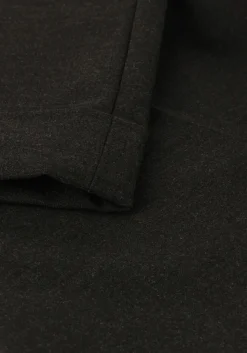 donkergrijze cambio wijde broek grace