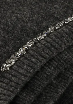 donkergrijze copenhagen muse trui cmibra-waistcoat