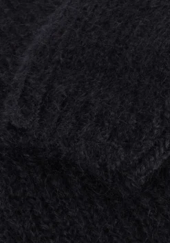 donkergrijze des petits hauts trui chouky