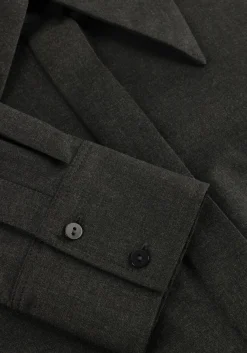 donkergrijze herskind blouses dara shirt