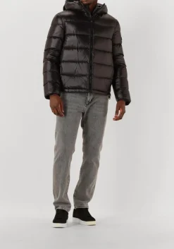 donkergrijze peuterey trui braille 03