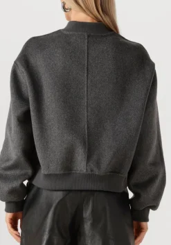 donkergrijze studio ar jack nina