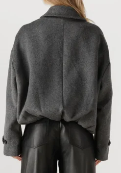 donkergrijze studio ar jack silas