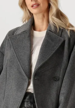 donkergrijze studio ar jack silas