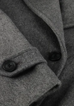 donkergrijze studio ar jack silas