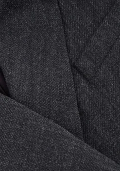 donkergrijze suncoo jumpsuit tonka