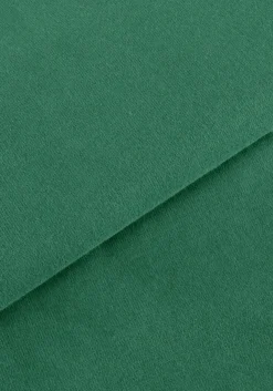 donkergroene american vintage t-shirt fazy