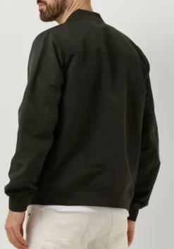 donkergroene elvine jack rex