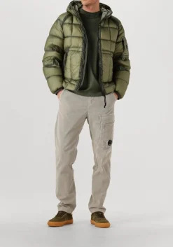 donkergroene valenza polo 1001 interlock supima tshirt