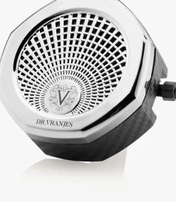 dr. vranjes firenze autoparfum car perfume diffuser chrome 2.0