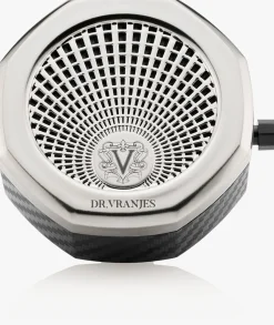dr. vranjes firenze autoparfum car perfume diffuser nichel 2.0
