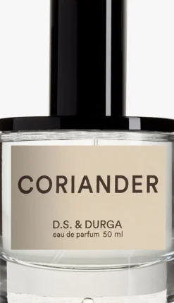 d.s. & durga parfum coriander 50ml - eau de parfum