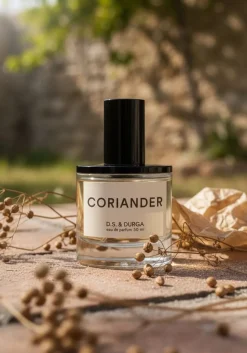 d.s. & durga parfum coriander 50ml - eau de parfum
