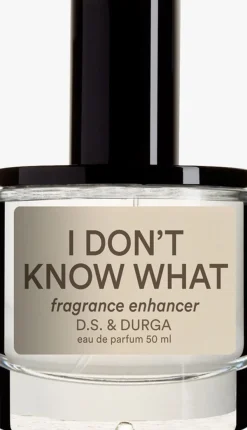 d.s. & durga parfum i don’t know what 50ml - eau de parfum