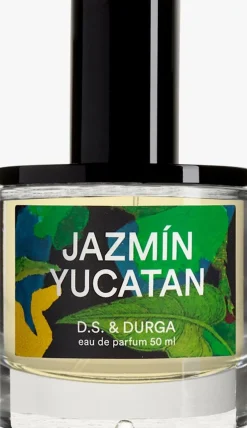 d.s. & durga parfum jazmin yucatan 50ml - eau de parfum