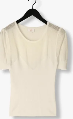 ecru aaiko top ellen ray 302