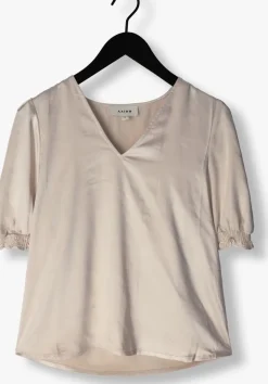 ecru aaiko top lena pes 523