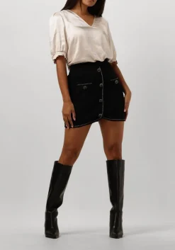 ecru aaiko top lena pes 523