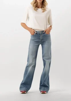 ecru access t-shirt d44-2102-425