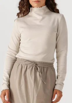 ecru aimee the label top hiske