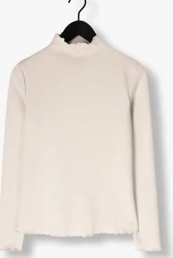 ecru aimee the label top hiske