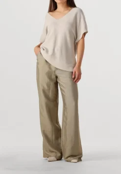 ecru aimee the label tops & t-shirts danaa