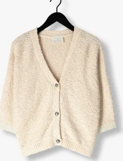 ecru aimee the label vest roosp