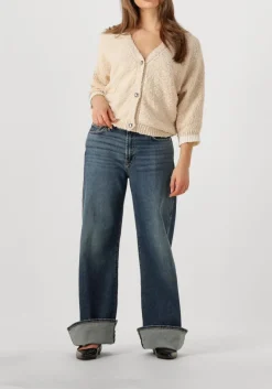 ecru aimee the label vest roosp