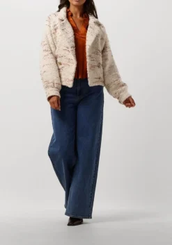 ecru amaya amsterdam jack ceesie jacket