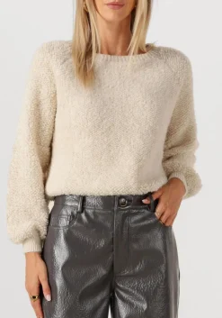 ecru amaya amsterdam trui jessie knitwear