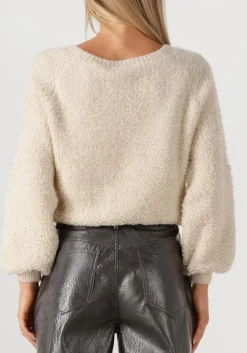 ecru amaya amsterdam trui jessie knitwear