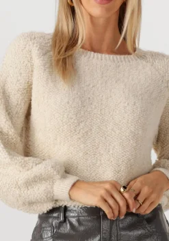 ecru amaya amsterdam trui jessie knitwear