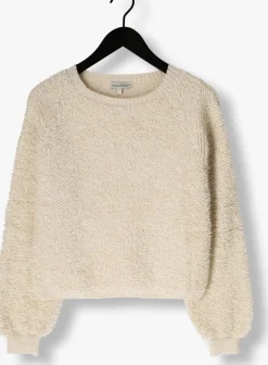 ecru amaya amsterdam trui jessie knitwear