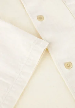 ecru american vintage casual overhemd koybay