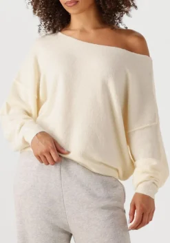 ecru american vintage trui damsville